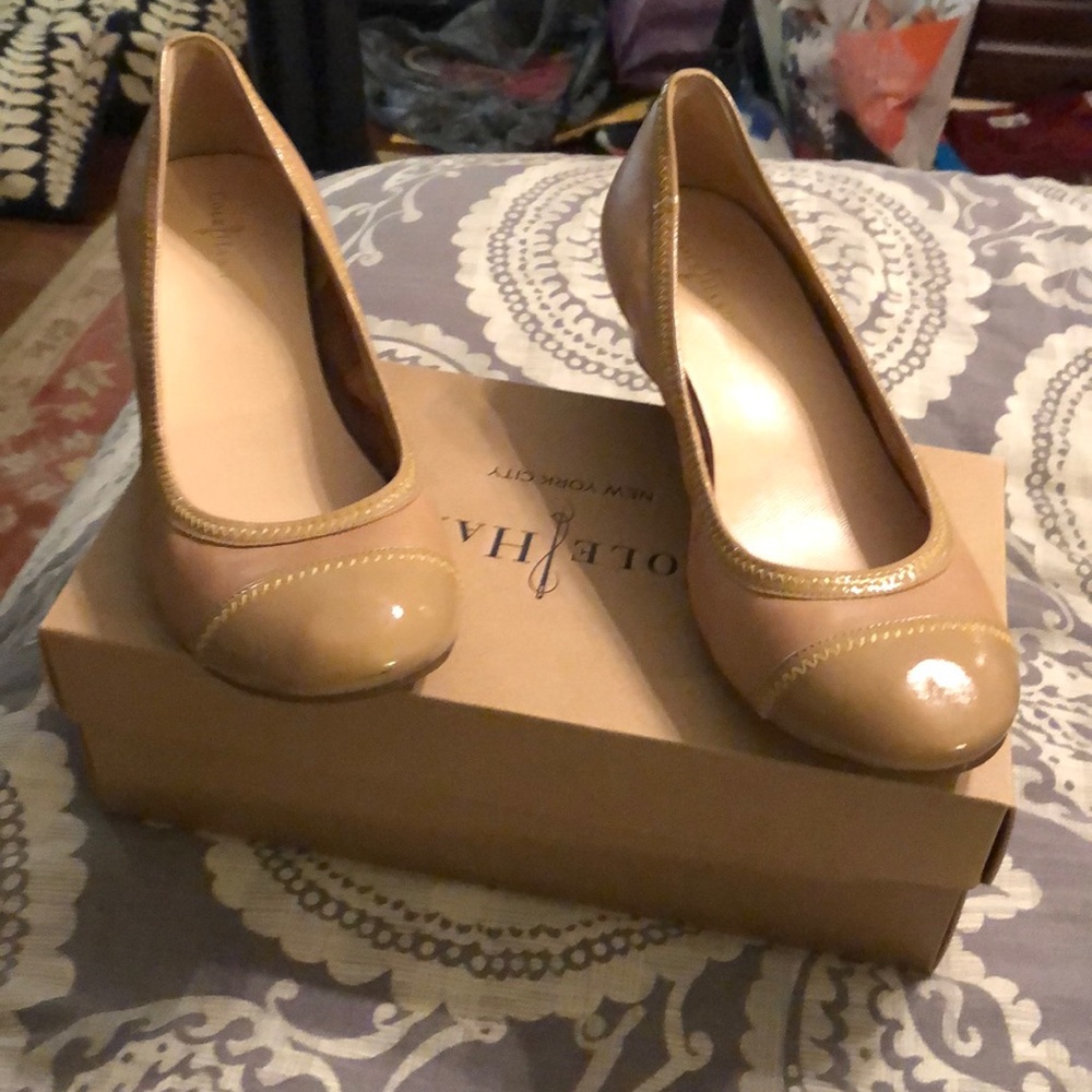 Cole Haan heels
